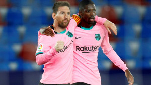 Ponuda već spremna: Juventus kuje plan koji bi mogao itekako naštetiti Barceloni