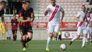 Petar Kunić napušta HŠK Zrinjski?