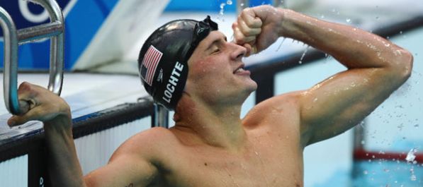 Lochte svjetski rekorder na 200 mješovito