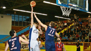 Kyle Meyer i Matija Milin pojačavaju HKK Čapljina