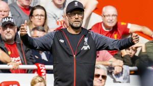 Klopp objasnio zašto nikad ne nosi odijela na utakmicama