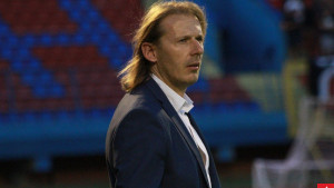 Krunić pred Sarajevo: Najbolje bi bilo da ih napadnemo...