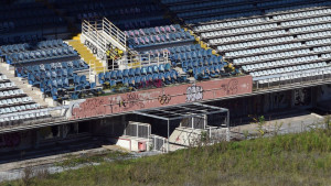 Godinama zapušten, a sada će biti jedan od najljepših u Evropi: Gradi se stadion od 435 miliona eura