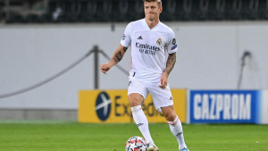 Kroos: Teren ne smije da nam bude alibi, nismo zadovoljni
