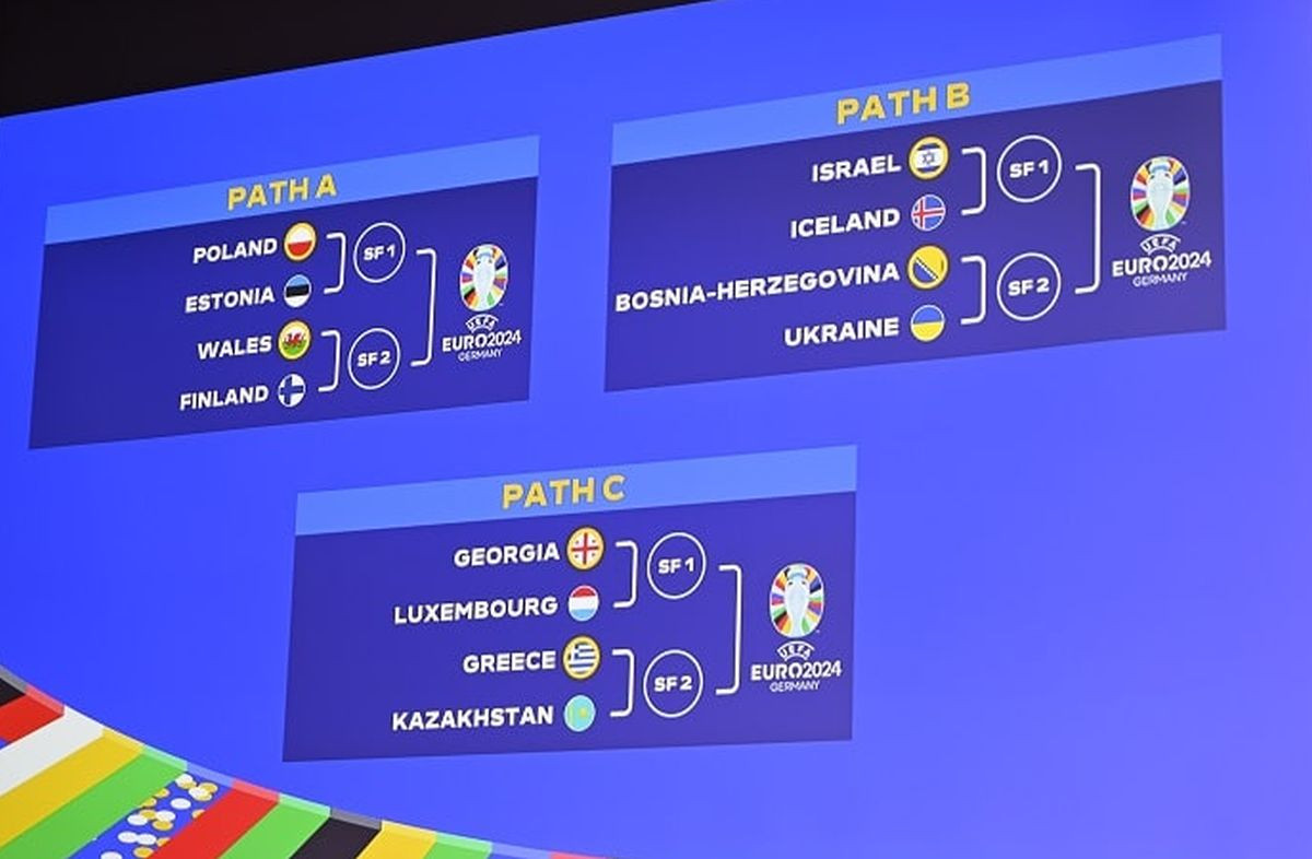 Određen datum i satnica duela BiH - Ukrajina, ali ostala još jedna velika nepoznanica