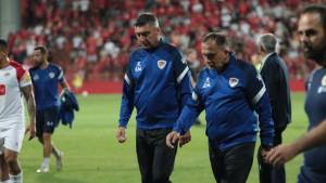 Marinović najavio derbi sa Sarajevom, spomenuo Musemića, otkrio hoće li zaigrati veliko pojačanje