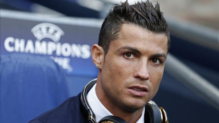 Zidane otkrio zbog čega Ronaldo nije igrao