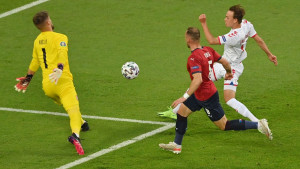 "To je mlad igrač, budućnost kluba i novac nas ne zanima"