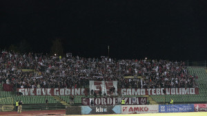 Horde zla izdale novo saopštenje: Nezadovoljstvo među navijačima FK Sarajevo je sve veće