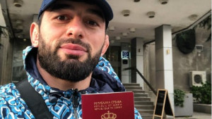 Novi šok u Srbiji: Srpskom sportisti zabranjeno da ide na Olimpijske igre!