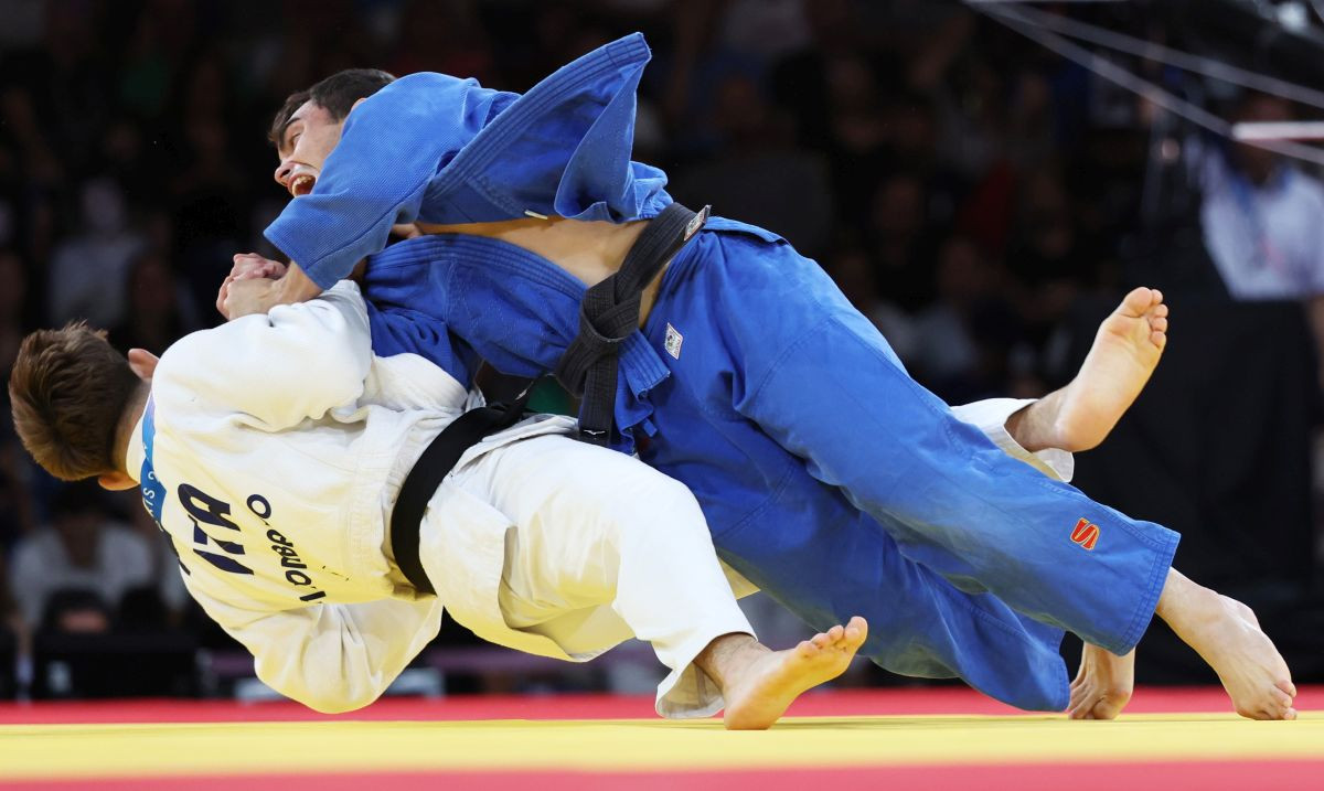 Azerbejdžan slavi olimpijskog prvaka, Moldavija uzela drugu medalju, Kosovo tuguje