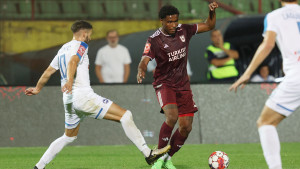 Na Koševu večeras duel dva neporažena tima