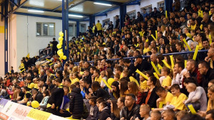 Mladost protutnjala Posušjem, derbi Slavije i Jahorine pripao domaćinu