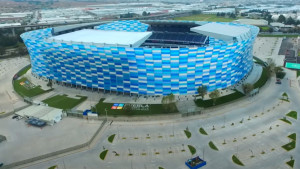 Fudbalsko čudo skriveno od ostatka svijeta: Najunikatniji stadion na svijetu pretrpio težak udarac