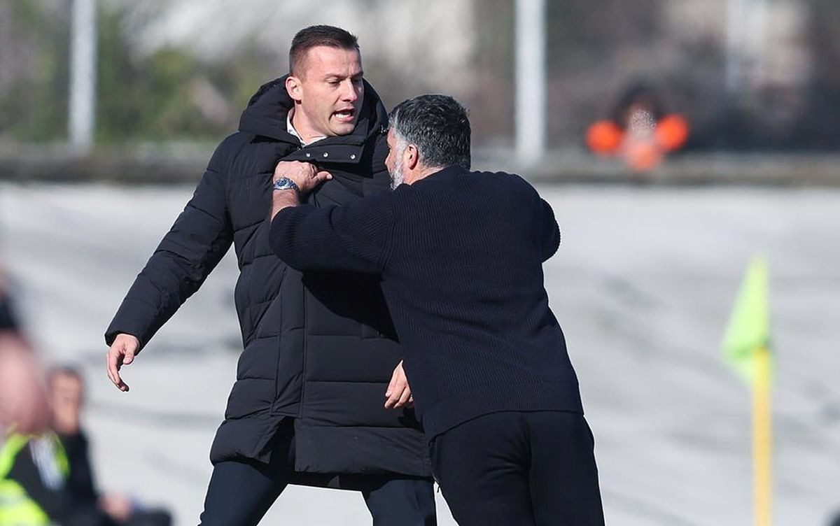 Objavljena lista odlazaka iz Hajduka, prgavu familiju napušta i čovjek za "prljave poslove" Objavljena lista odlazaka iz Hajduka, prgavu familiju napušta i čovjek za "prljave poslove"