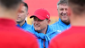 Čovjek koji za Piksija ne postoji pred transferom karijere, slavni trener jasan: Ili on ili niko!