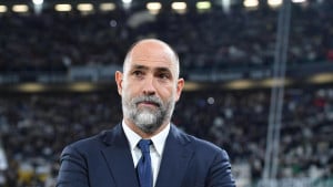 Igor Tudor bi uskoro mogao biti bivši, a evo koga Juventus "cilja"