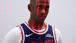 Šok! Chris Paul otpušten!