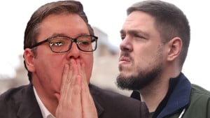 Štimac zadao najteži udarac Vučiću, poruka o kojoj svi bruje: "Režim je gotov! Posebno se tresu..."