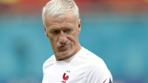 Mali problemi za Deschampsa pred BiH, morao je poslati još jedan poziv