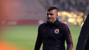 U Mostaru osvanula poruka Red Armyja za Feđu Dudića