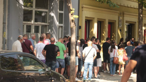 Veležu odlično ide prodaja donatorskih ulaznica za utakmicu protiv Zrinjskog