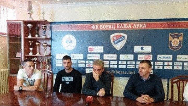 Jagodić: Respektujemo protivnika, ali pobjeda je naš cilj Jagodić: Respektujemo protivnika, ali pobjeda je naš cilj