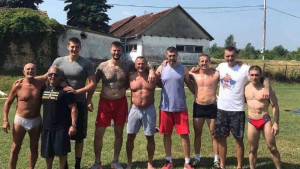 Braća Jokić u novoj akciji protiv porodičnog neprijatelja: "Plači i prestani da pričaš"