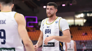 Jusuf Nurkić još jednom žestoko prozvao KSBiH i to nakon saopštenja KK Bosna!