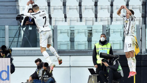 Juventus dobio derbi za Ligu prvaka, Inter stavio Scudetto u sef