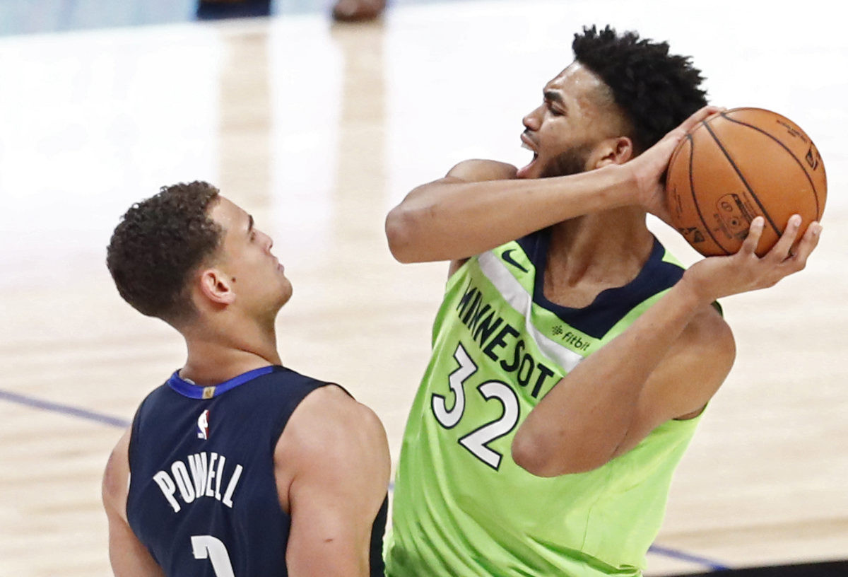 NBA zvijezda šokirala izjavom: Umro sam 13. aprila i više se nikada neću vratiti