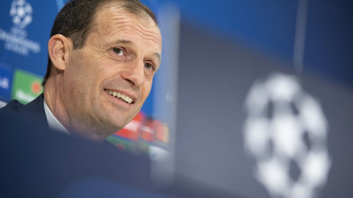 Allegri: Ronaldo će propustiti jedan od narednih mečeva