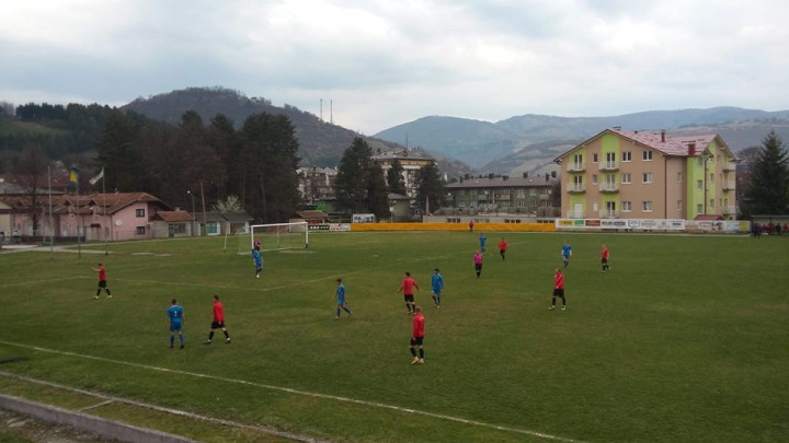 Petarda Metalleghea pred Olimpik