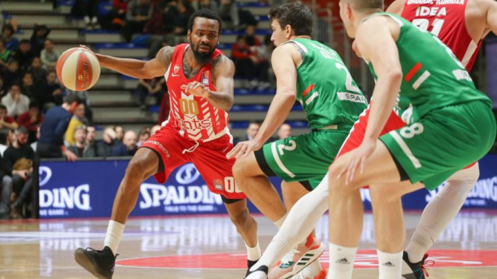 "Životi su bitni, evo vam ABA liga i Euroliga"