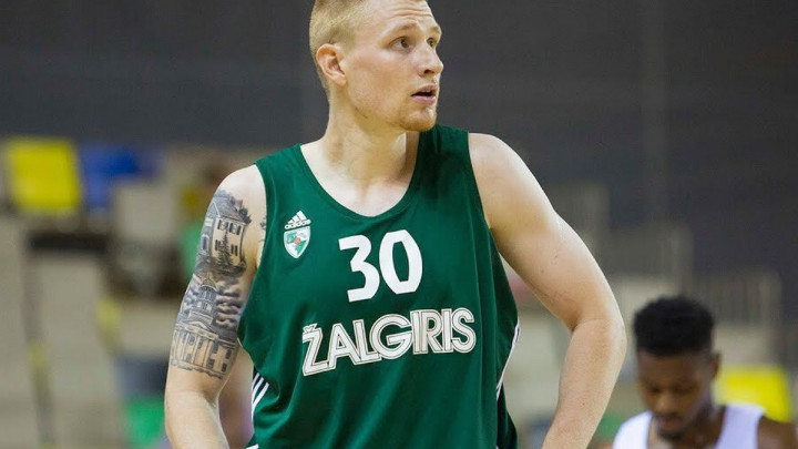 Panathinaikos predstavio Aarona Whitea