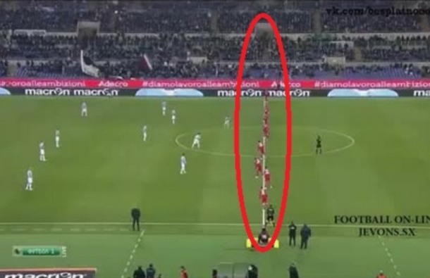 Mihajlović nesvakidašnjim potezom pokušao zbuniti Lazio Mihajlović nesvakidašnjim potezom pokušao zbuniti Lazio