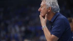 Šok za Srbiju na Eurobasketu, navijači u nevjerici, nadaju se da ipak nije najgore!
