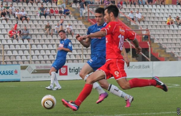 Remi Veleža i Širokog Brijega