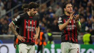 Ono što radi AC Milan ovog ljeta može se smatrati spektakularnim