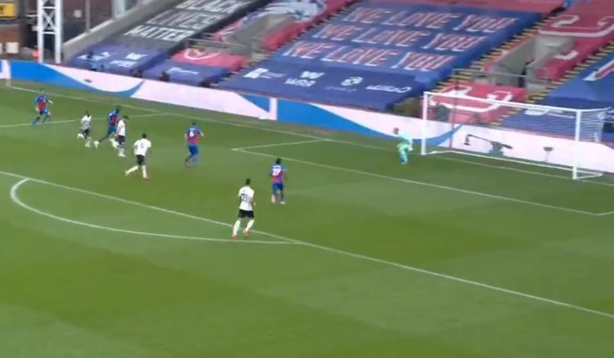 Sergio Aguero pokazao kakav je golgeter, a ovog ljeta će biti bez kluba! Sergio Aguero pokazao kakav je golgeter, a ovog ljeta će biti bez kluba!
