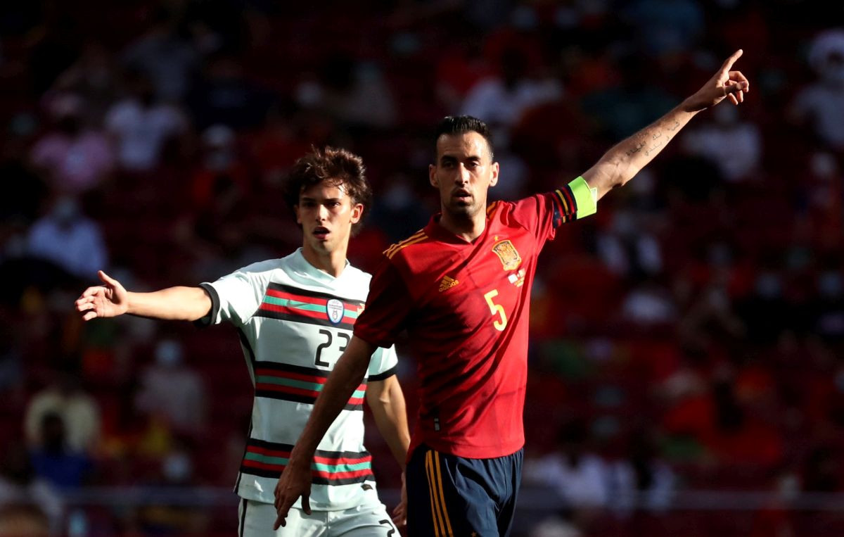 Panika u reprezentaciji Španije nekoliko dana pred Evropsko prvenstvo