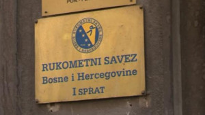 Rukometni savez BiH seli u Lukavicu!
