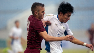 Juniori FK Sarajevo izgubili od Univerzitetske selekcije Japana