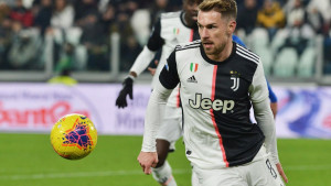Ramsey se vraća na Otok, ima dvije ponude