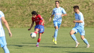 FK Borac se ispromašivao u prvom, kazna stigla u drugom poluvremenu