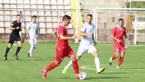 Mladost zabila protiv Tuzle, ali nakon minut primila novi gol