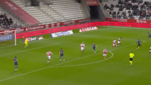 Magična asistencija Mbappe i sjajan gol Icardija