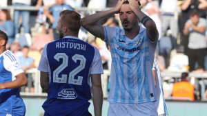 Radeljić govorio o odlasku u Dinamo, pa čelnicima Rijeke poslao jasnu poruku: "Ako Mišković..."