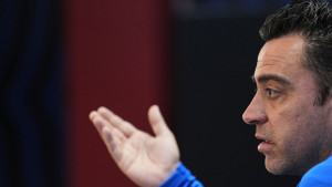 Xavi pozvao na razgovor četvoricu fudbalera i saopštio im da su višak