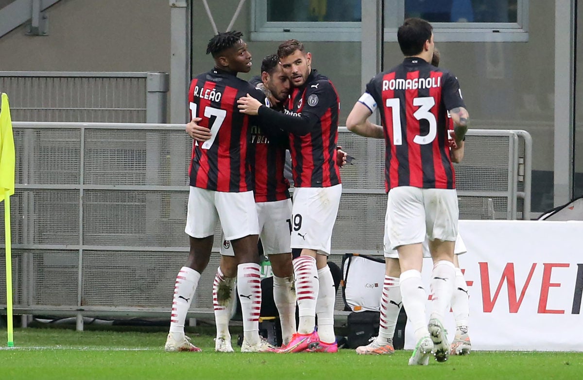 Milan siguran protiv Beneventa, borba za Ligu prvaka se nastavlja